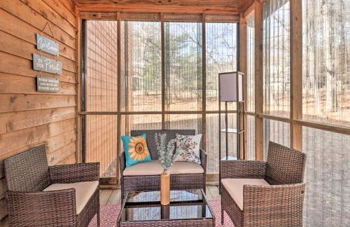 Massanutten Resort Cabin Walk to Amenities - Foto 21