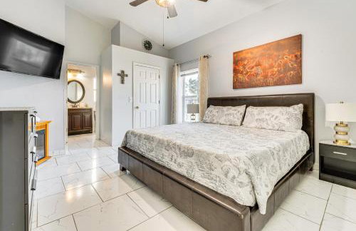 Private Pool and Yard Family Getaway in Davenport - Foto 10