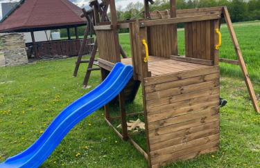 Noclegi Dąbek - Photo 17