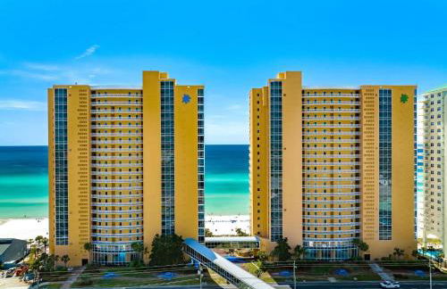 Beachfront Oasis at Splash Resort and Condos - Foto 20