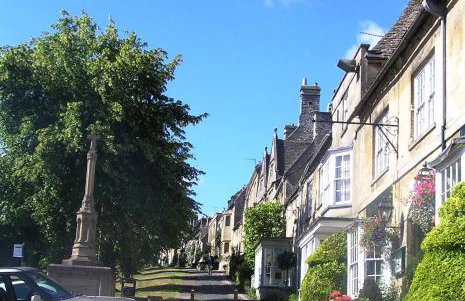 Culls Cottage, - Foto 65