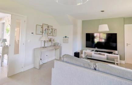 Casa con piscina Riosar Santiago - Foto 11