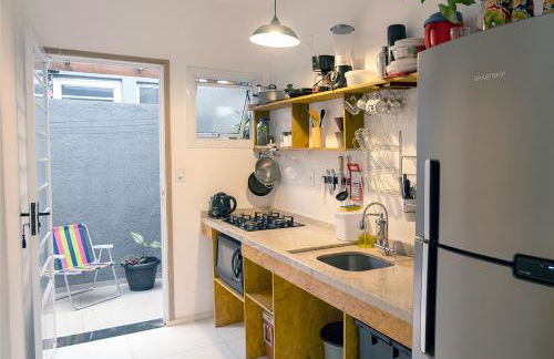 Casa na Praia do Campeche - Foto 3