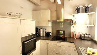 Winterberg Chalet 21096 - Foto 5