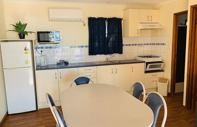 Venus Bay Beachfront Tourist Park - Photo 27