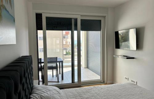 Palm Beach Apartment, Povljana - Foto 19