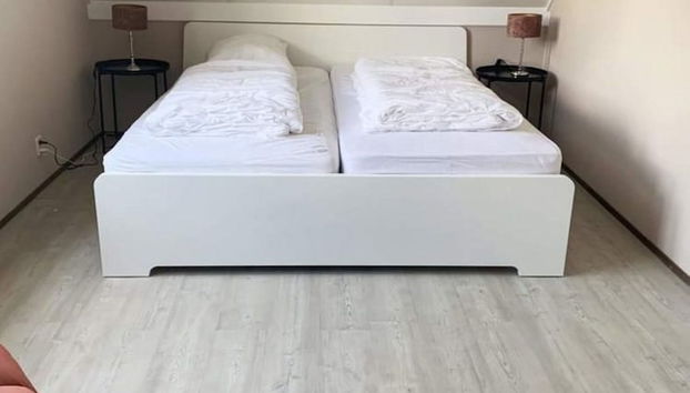 Spacious Stay Near the Sea - Foto 3, Habitación