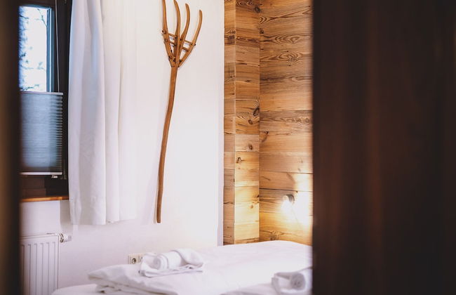 Appartements Enzian by we rent - Foto 45