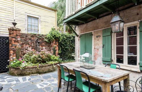 Chic Cottage near the Lower French Quarter - Foto 20