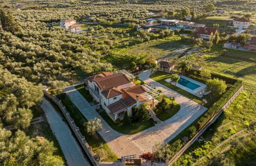 Terra Nostra Mansion Zakynthos - Foto 61