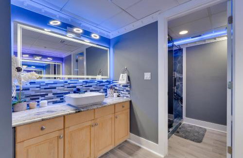 Luxury Panama City Beach Condo - Resort/Balcony - Foto 18