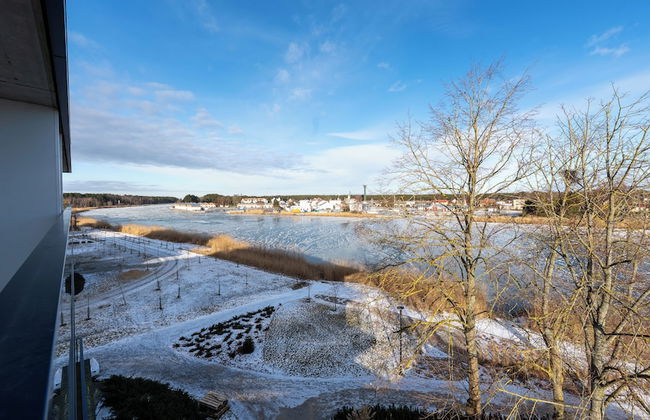 Apartamenty Sun&Snow Sagaris - Photo 67