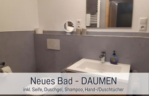 Bauernhof Finkel - Ferienwohnungen mit Balkon - Bergsicht - Traktor mitfahren - Tiere streicheln - entspannter Familienurlaub - zentrale Lage nahe Oberstdorf - Photo 12