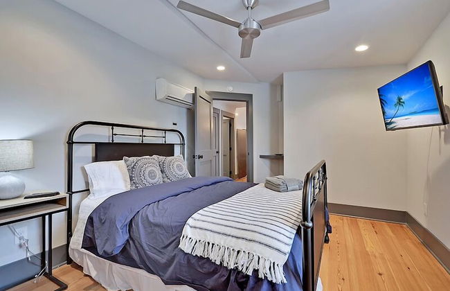 The Ashley Suite - Foto 7