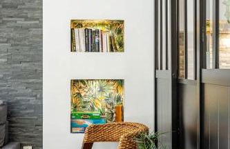 Cosy et spacieux T2 en ville - paradis centre-ville - Foto 11