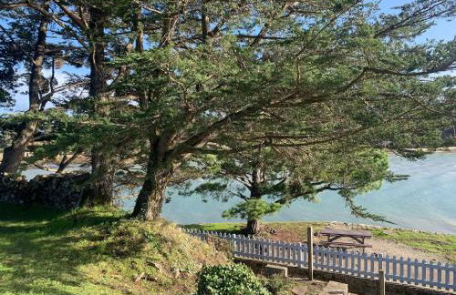 Holiday Home in Morbihan With Sea Views - Foto 25