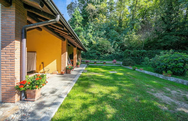 Timeless l' Antico Mulino Della Bozza - Foto 27