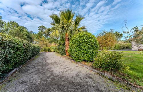 Villa piscine entre lac et océan - Foto 27