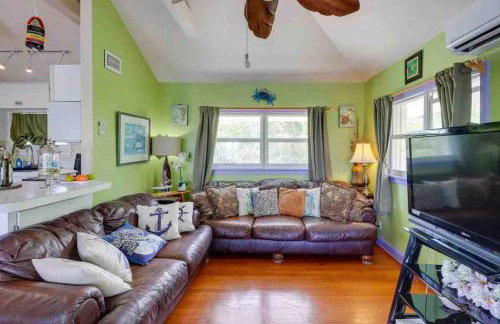 Private Estate Pool Ocean View 20 minutes to Key West - Foto 6