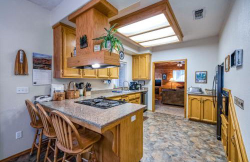 Black Bear Cabin - Foto 8