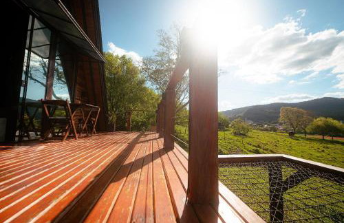 Cabana Montana - Serra Gaúcha - Foto 22