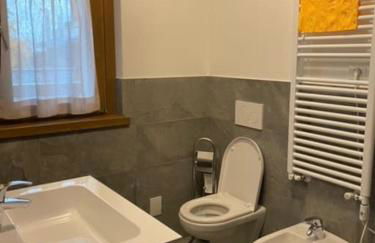 Appartamento trilocale luxory,sulle piste da sci - Foto 19