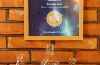 Kurpiowska Chatka - Foto 8