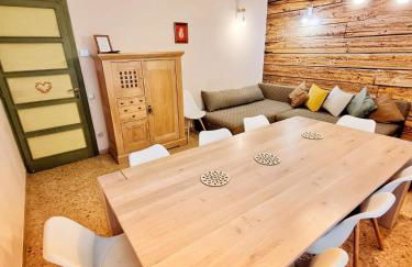 Lovely Alps ski apartment on Alpe Adria bike trail - Foto 6