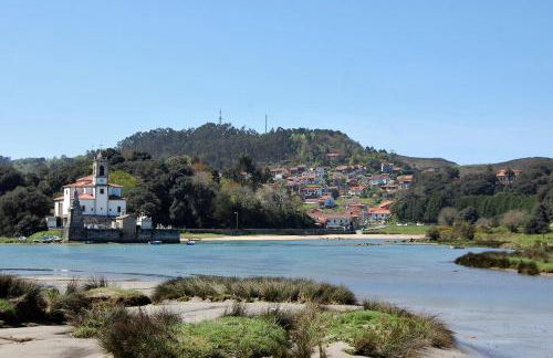 Gestiona2R- Casa con encanto playa de Niembro Ideal Familias - Foto 29