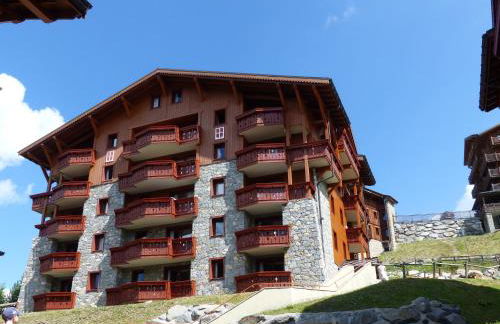 Le Chamois des Alpages de Reberty ski au pied - Foto 29