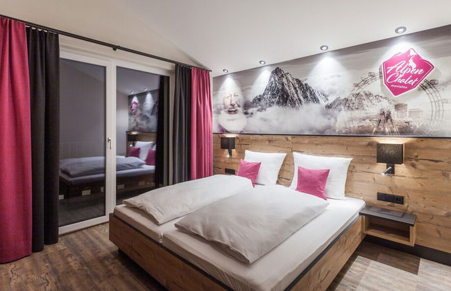 Chalet Montafon in Gaschurn With Sauna - Foto 13