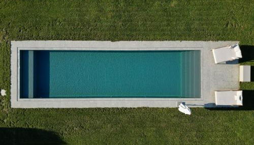 Feel Grounded In Igloo House With Pool And Gym - Foto 4