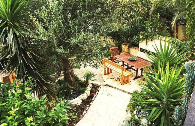 Antonio Apartments Orebic - Foto 31