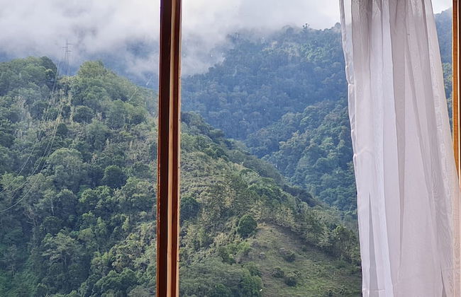 Macho Mora Mountain Lodge - Foto 3