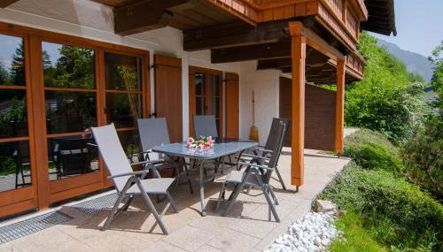 Am Sonnenhang inkl. Chiemgaukarte - Foto 3