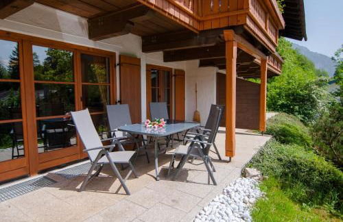 Am Sonnenhang inkl. Chiemgaukarte - Foto 3