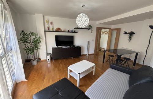 Grupo Gontad Apto Heol - Cabana de Bergantiños - Foto 6