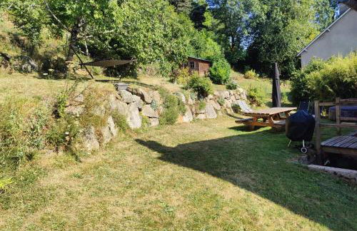 Maison a salers - Foto 16