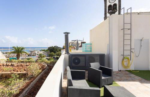 Tenerife City Apartments Two-Bedrooms - Foto 17