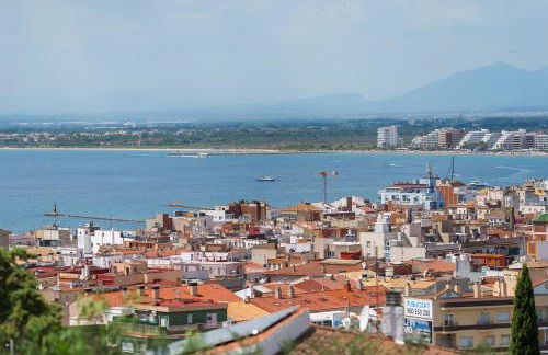 WELCS VILLA 281 EMP con piscina compartida - Foto 37