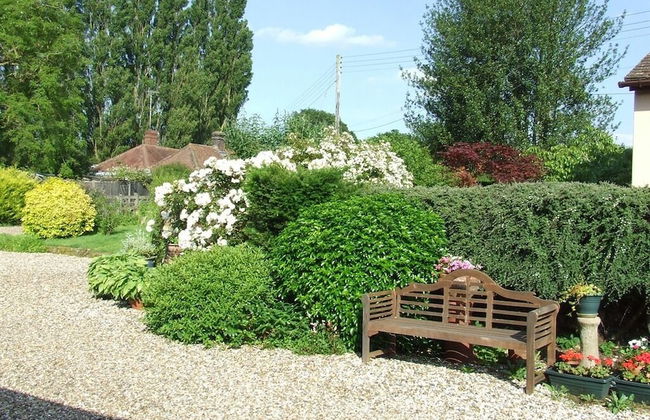 Sandhurst Farm Forge - Photo 14