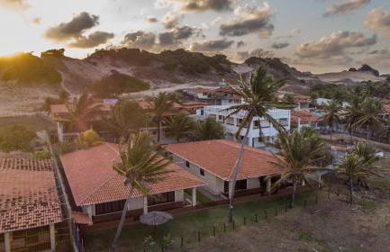 Condominio Praia Caraubas - Foto 8