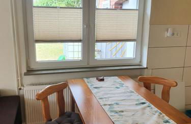 Fachwerk zum Entspannen, max. 3P - Foto 8