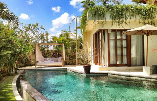 Villa Sahaja - Photo 1