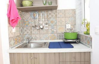 BleVista Apartments - Foto 52