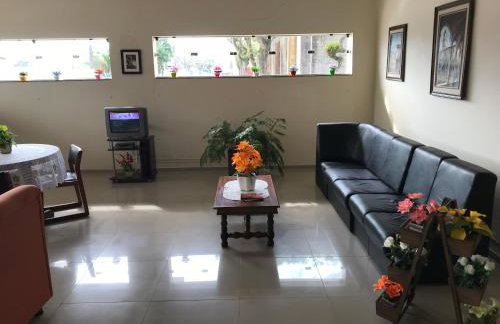 Hotel Residencial Itaicy - Foto 4