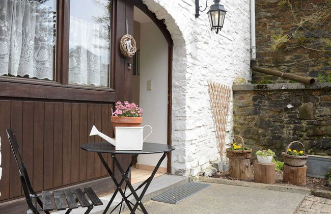 Former Farmhouse in the Upper Ardennes - Foto 33