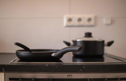 Uniklinik-Nähe Modernes Apartment, mit Balkon - Foto 8