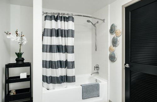 Hollywood Designer Apartment - Foto 22