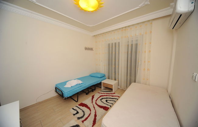 Emre Cemre Vilları 1 - Foto 4